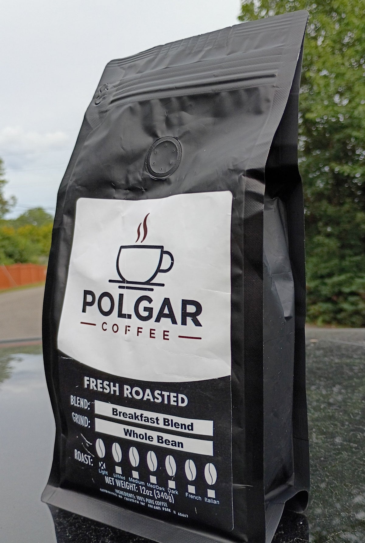 Polgar Coffee Mexico vs. Starbucks Sunsera Blend: Which Coffee Is Better for Your Morning Cup?
