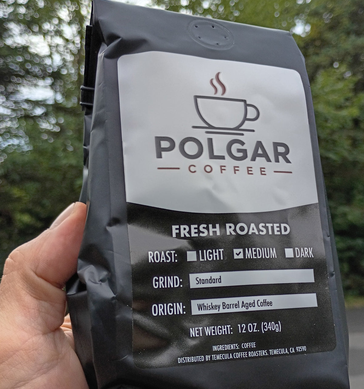 From the Island Green in Florida to the Links of New York and Every State in Between: Iconic American Golf Courses and the Perfect Polgar Coffee for the Round