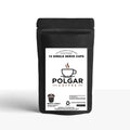 12 Pack Single Serve Coffee Capsules