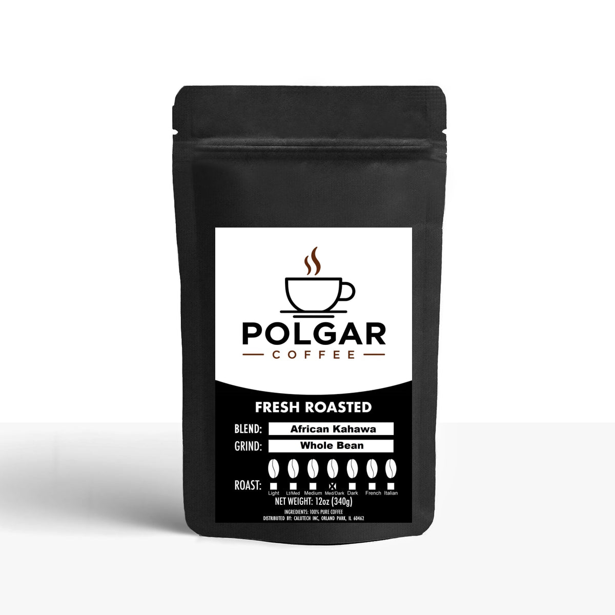 African Kahawa Blend