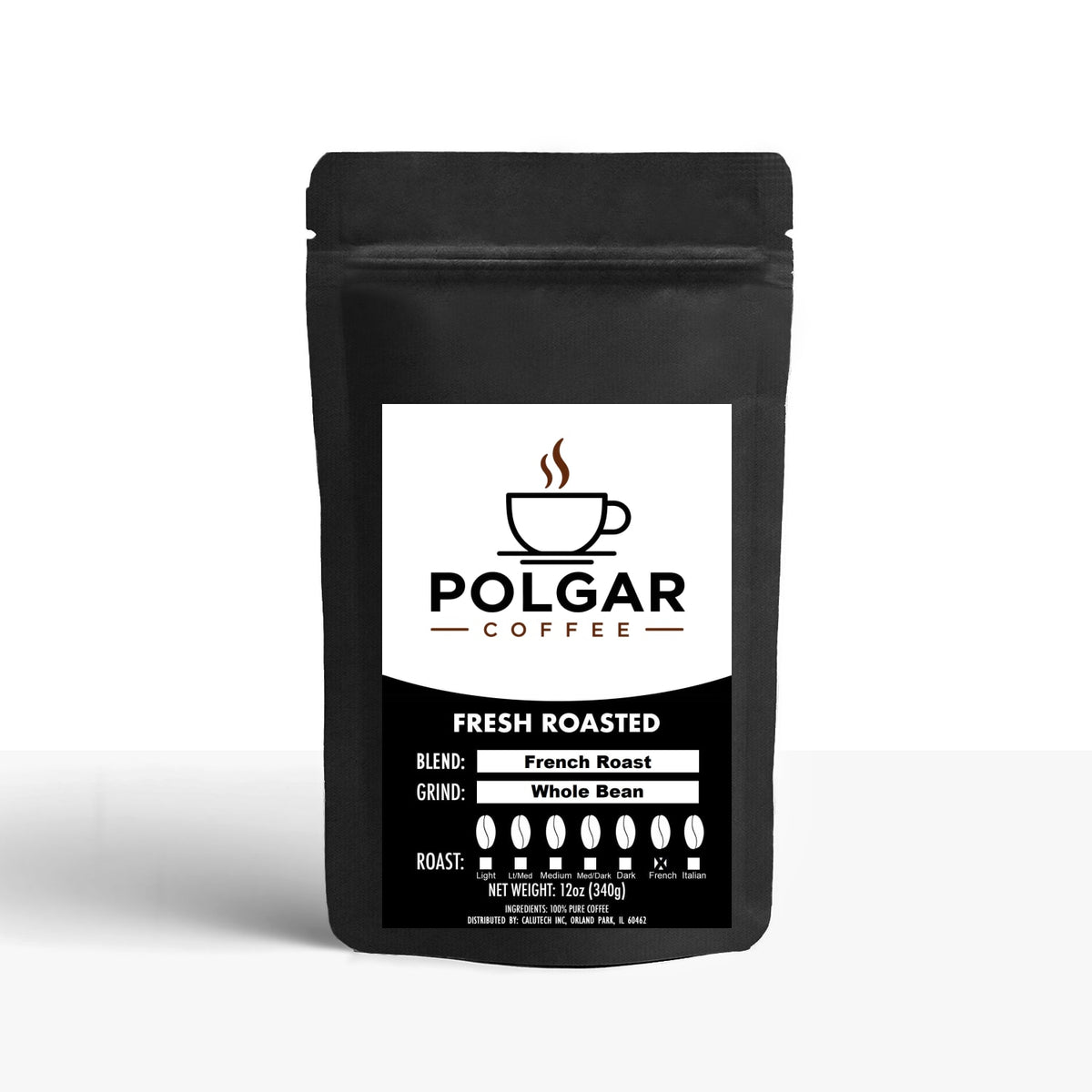 French Roast