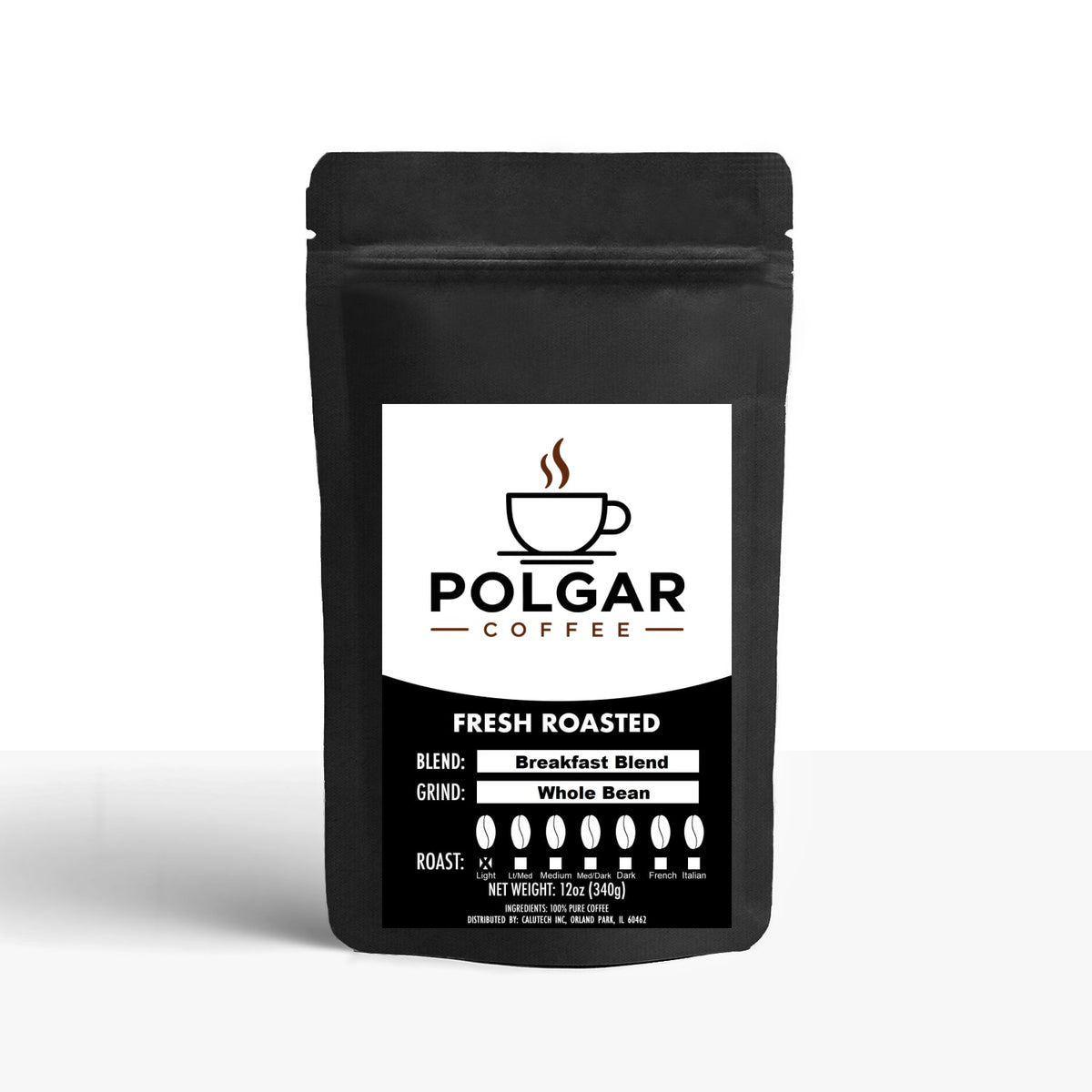 Breakfast Blend
