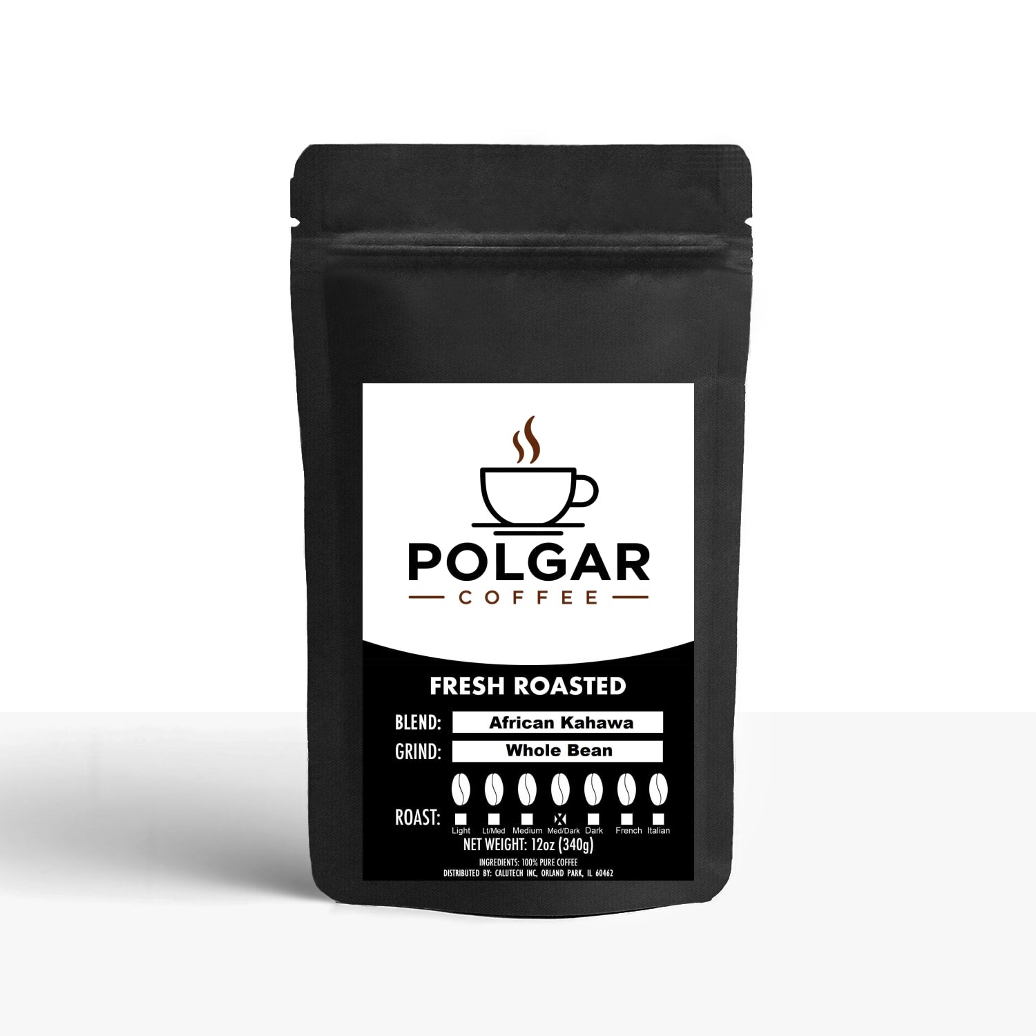 African Kahawa Blend